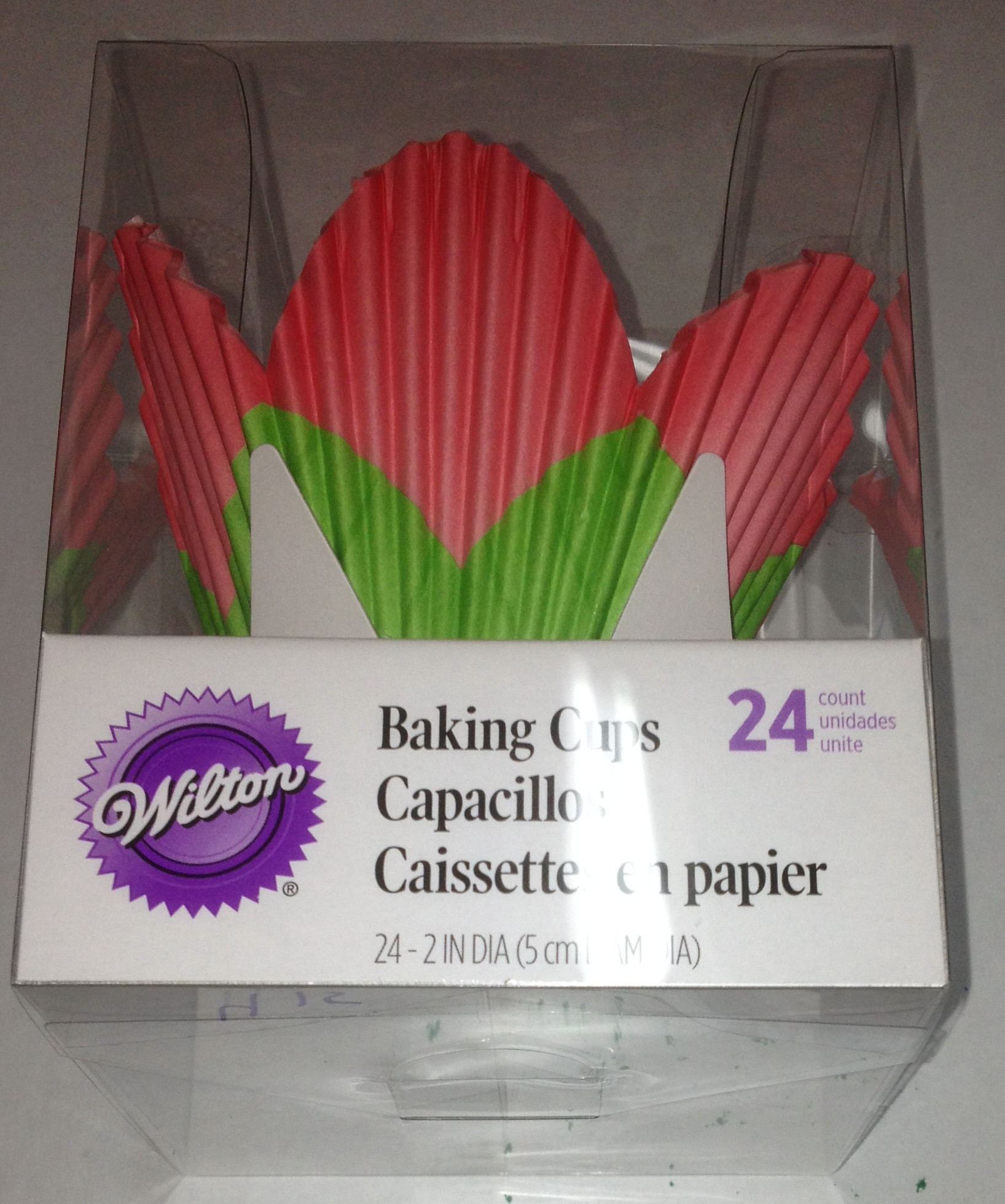 Baking Cups 24